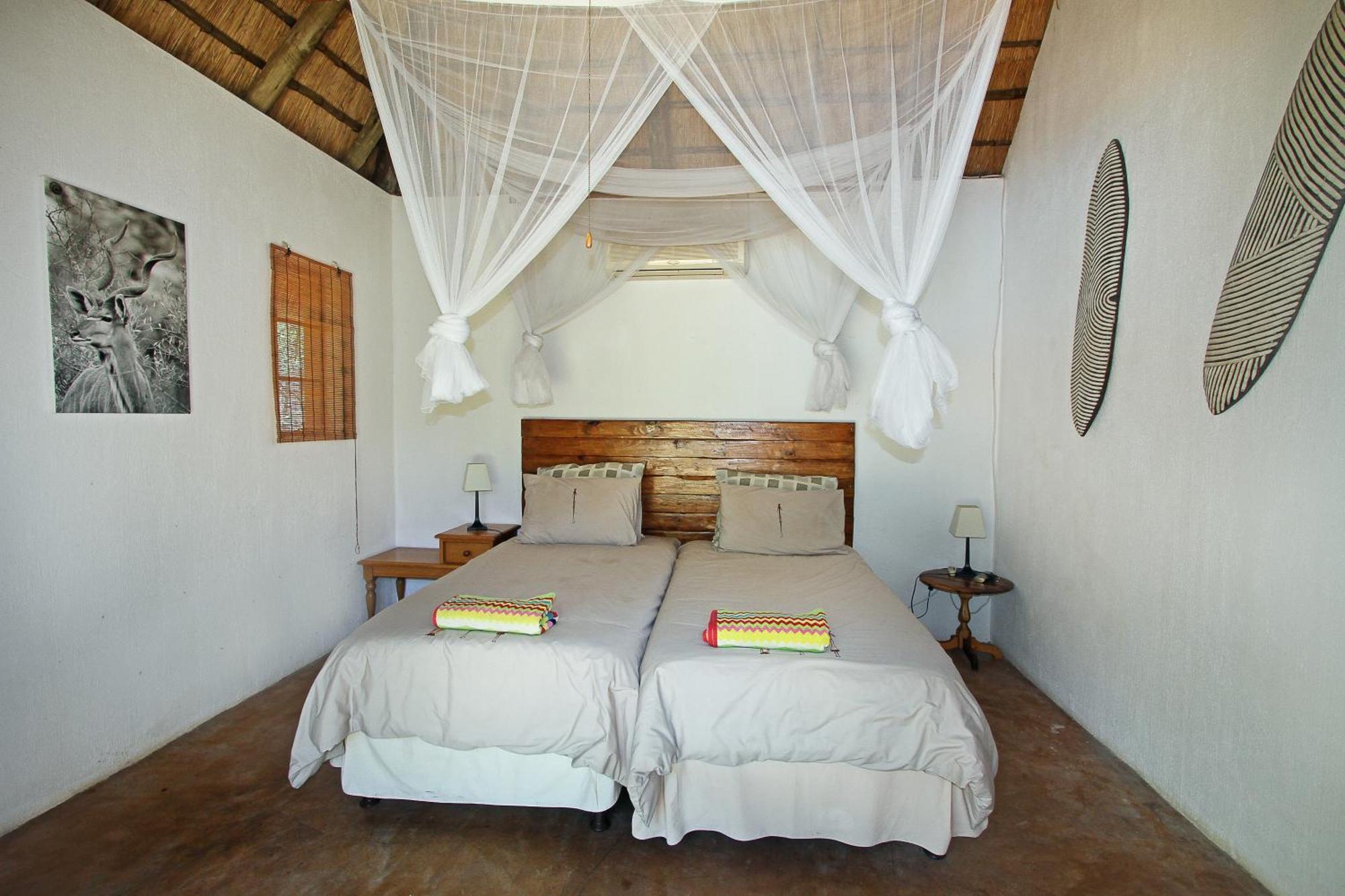 Normann Safari Bush Lodge Пхалаборва Номер фото