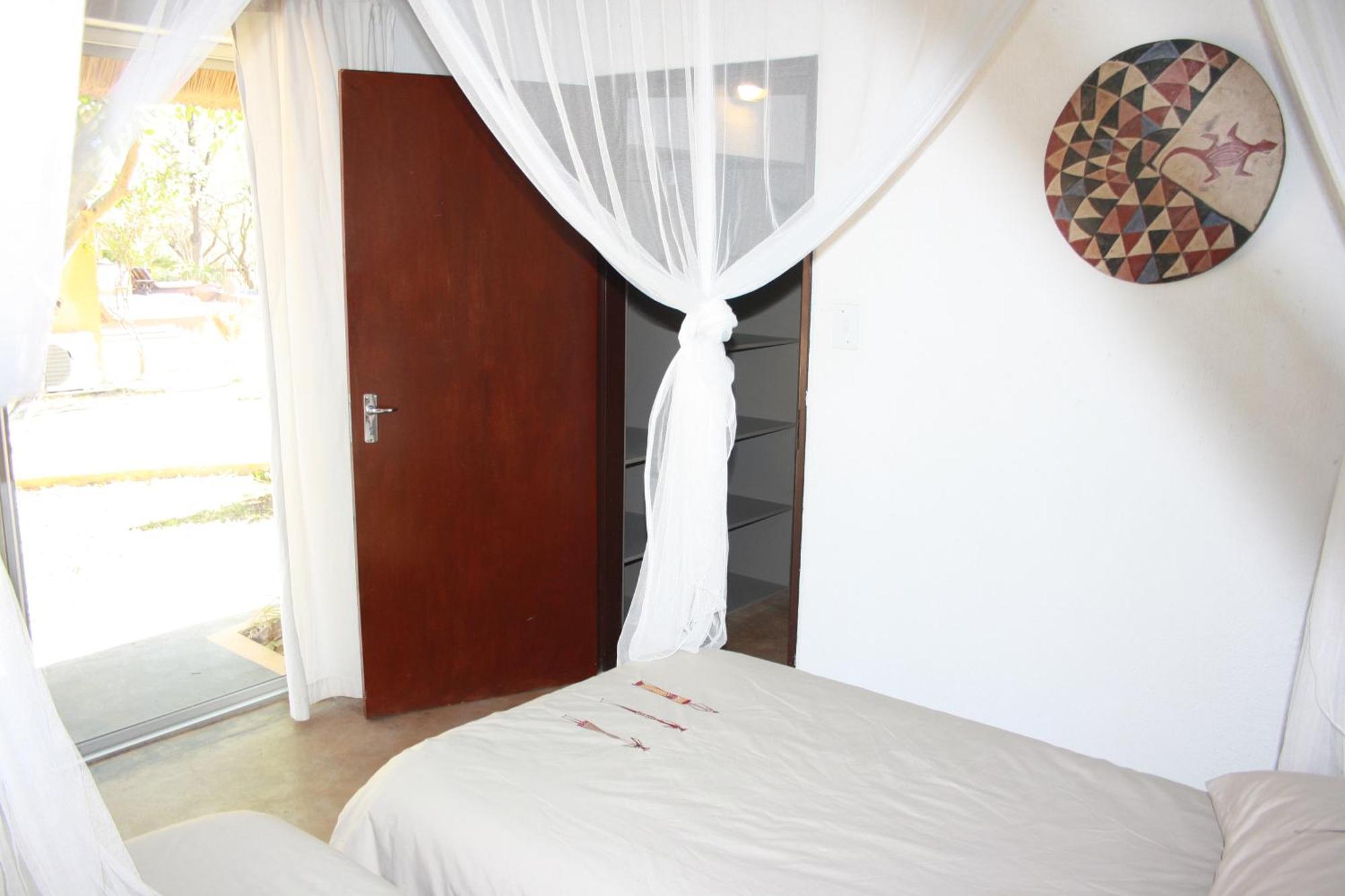Normann Safari Bush Lodge Пхалаборва Номер фото